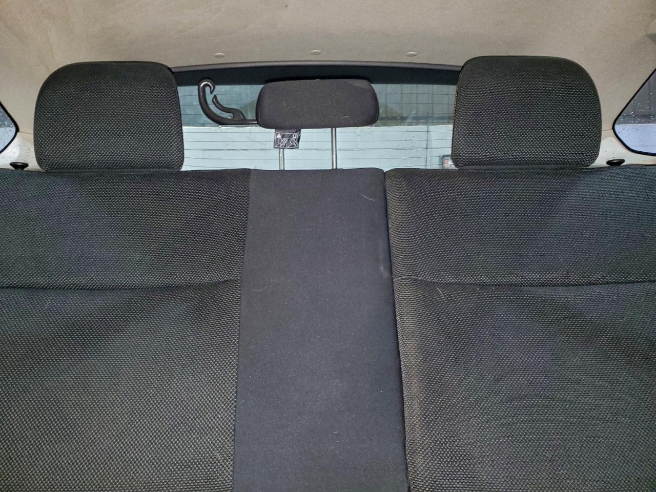 2017 SUBARU CROSSTREK PREMIUM photo 10