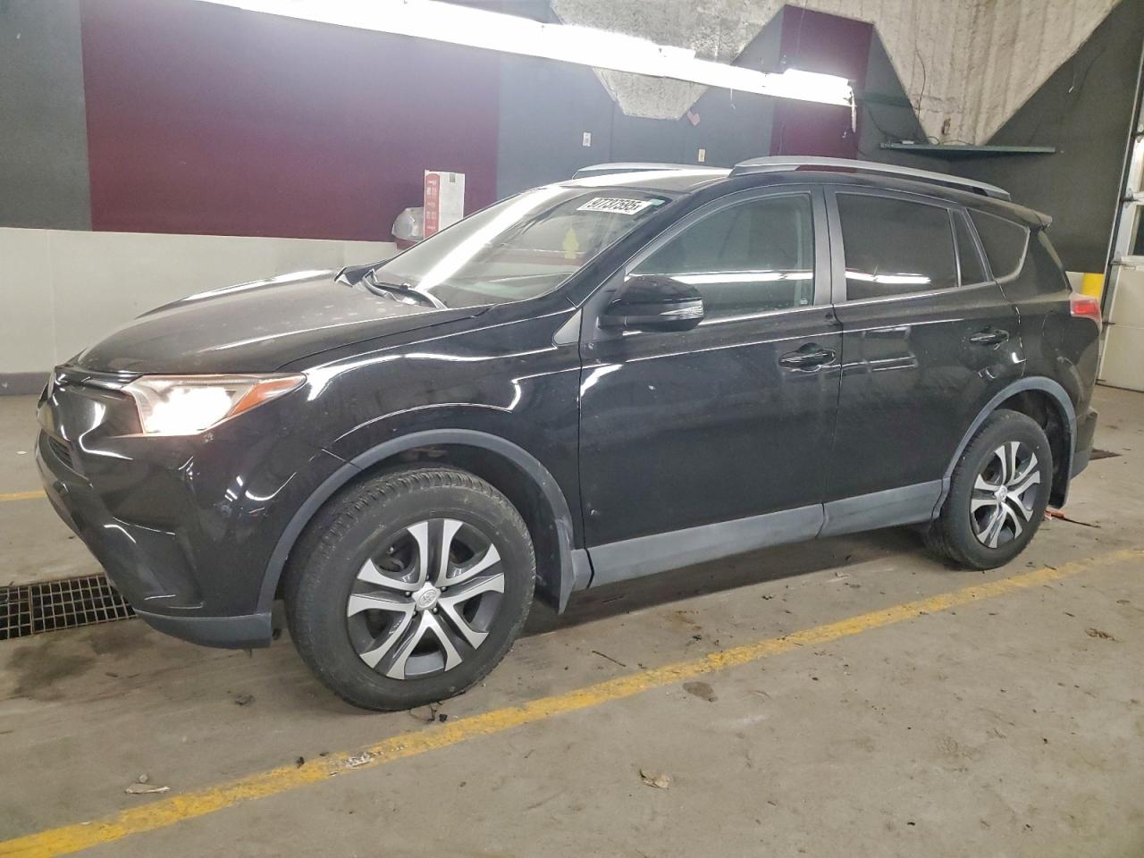 2017 TOYOTA RAV4