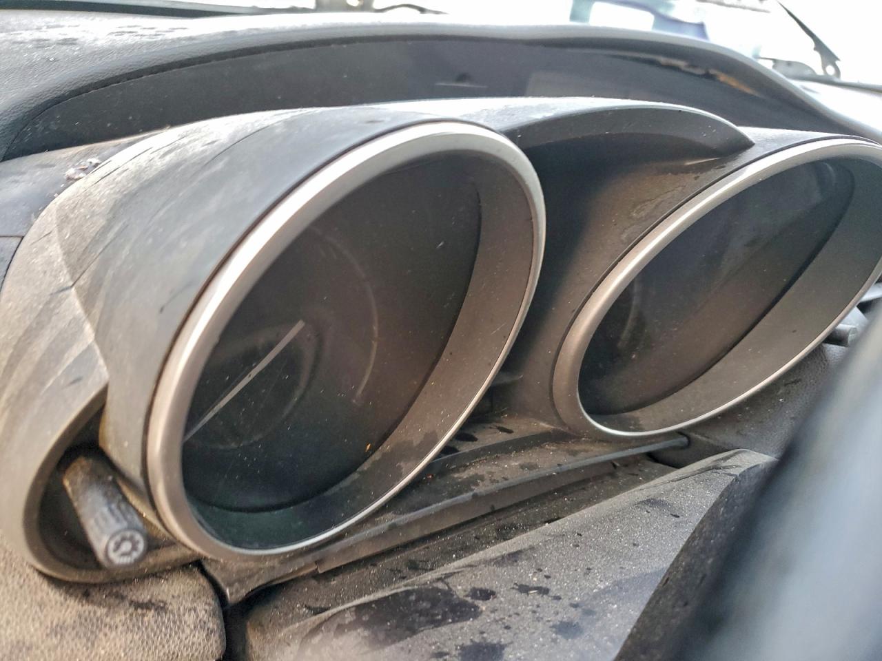 2010 MAZDA 3 S photo 9