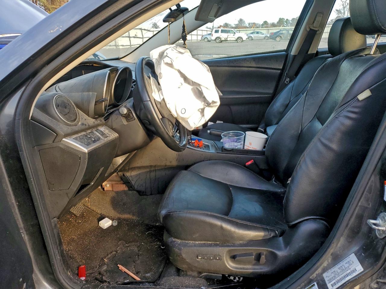 2010 MAZDA 3 S photo 7