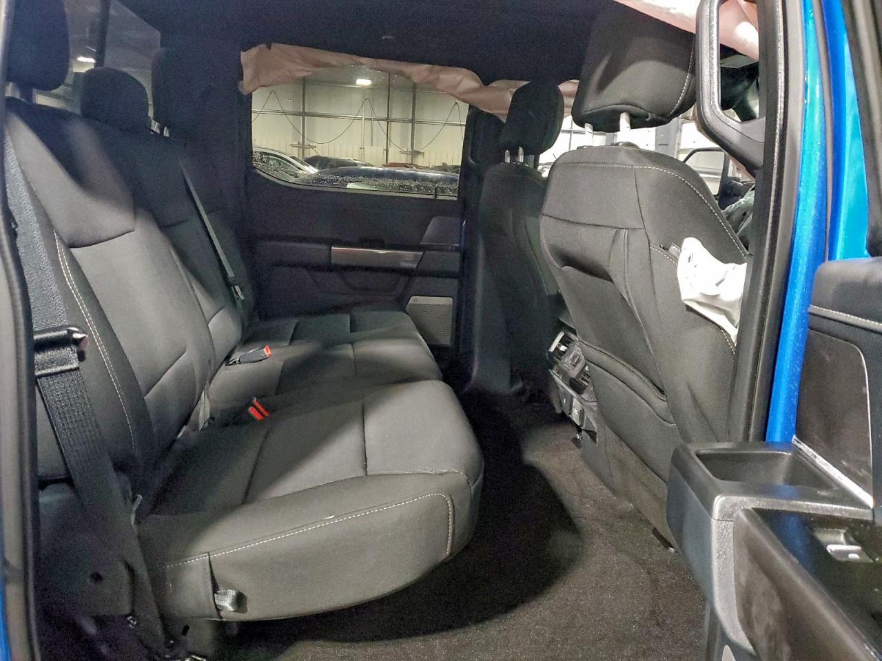 2021 FORD F150 SUPERCREW photo 10