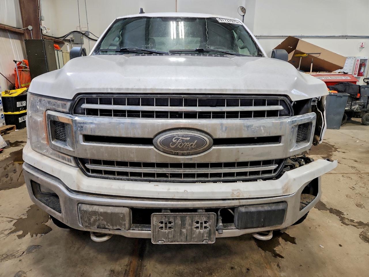 2019 FORD F150 SUPER CAB photo 5