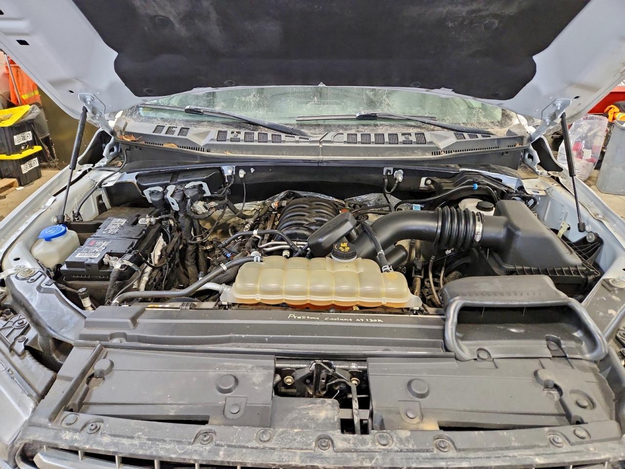 2019 FORD F150 SUPER CAB photo 11