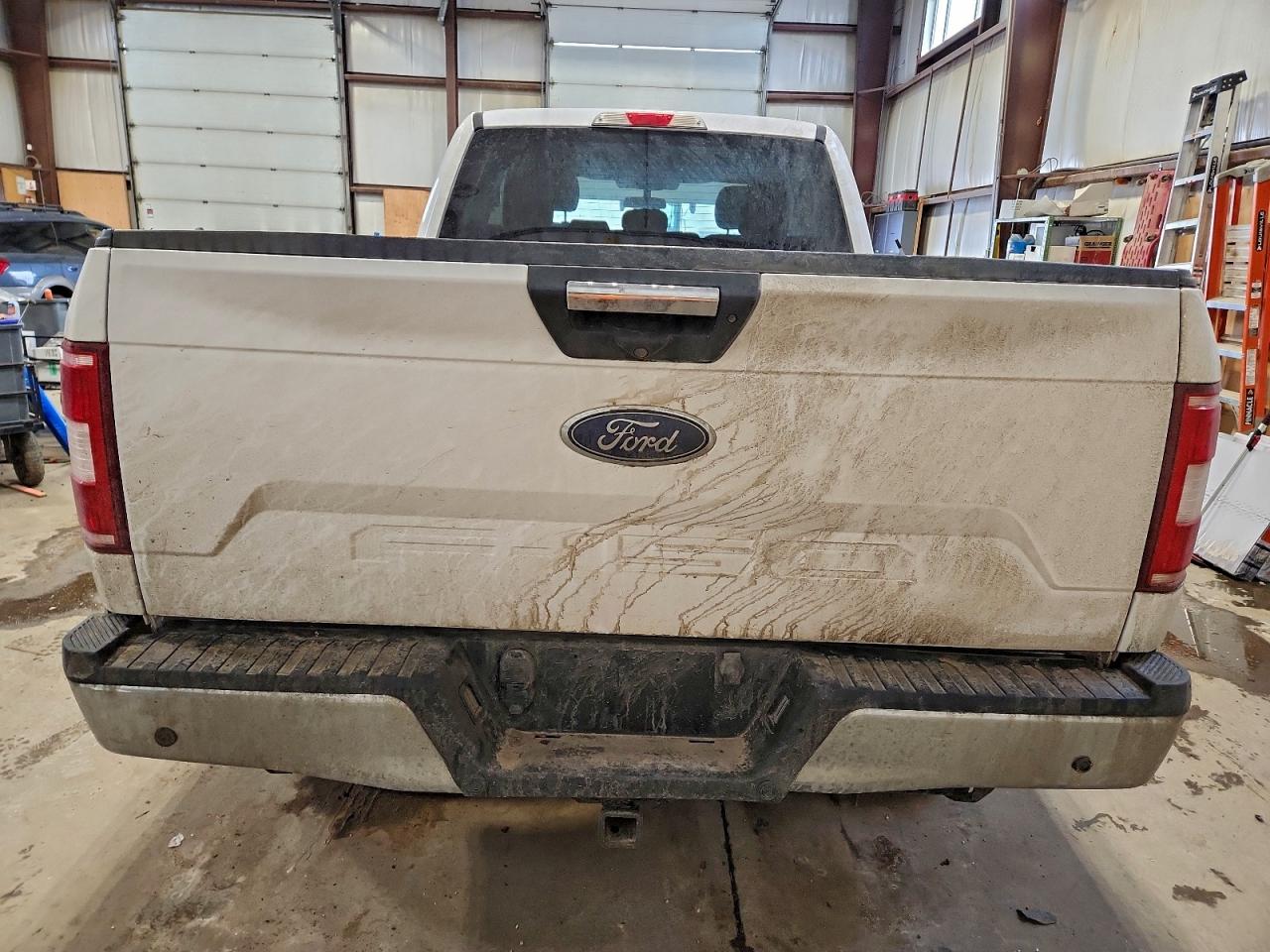 2019 FORD F150 SUPER CAB photo 6