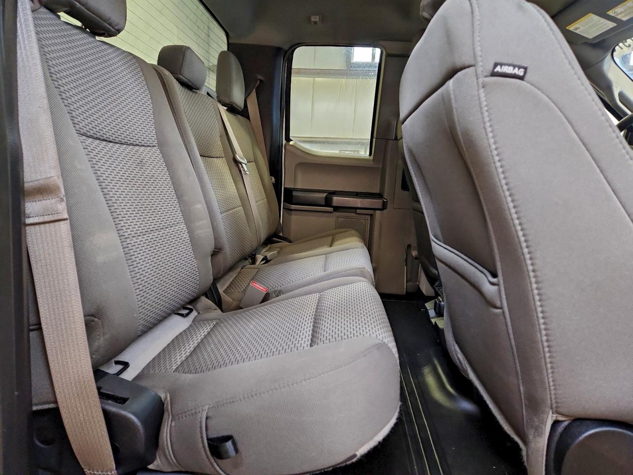 2019 FORD F150 SUPER CAB photo 10