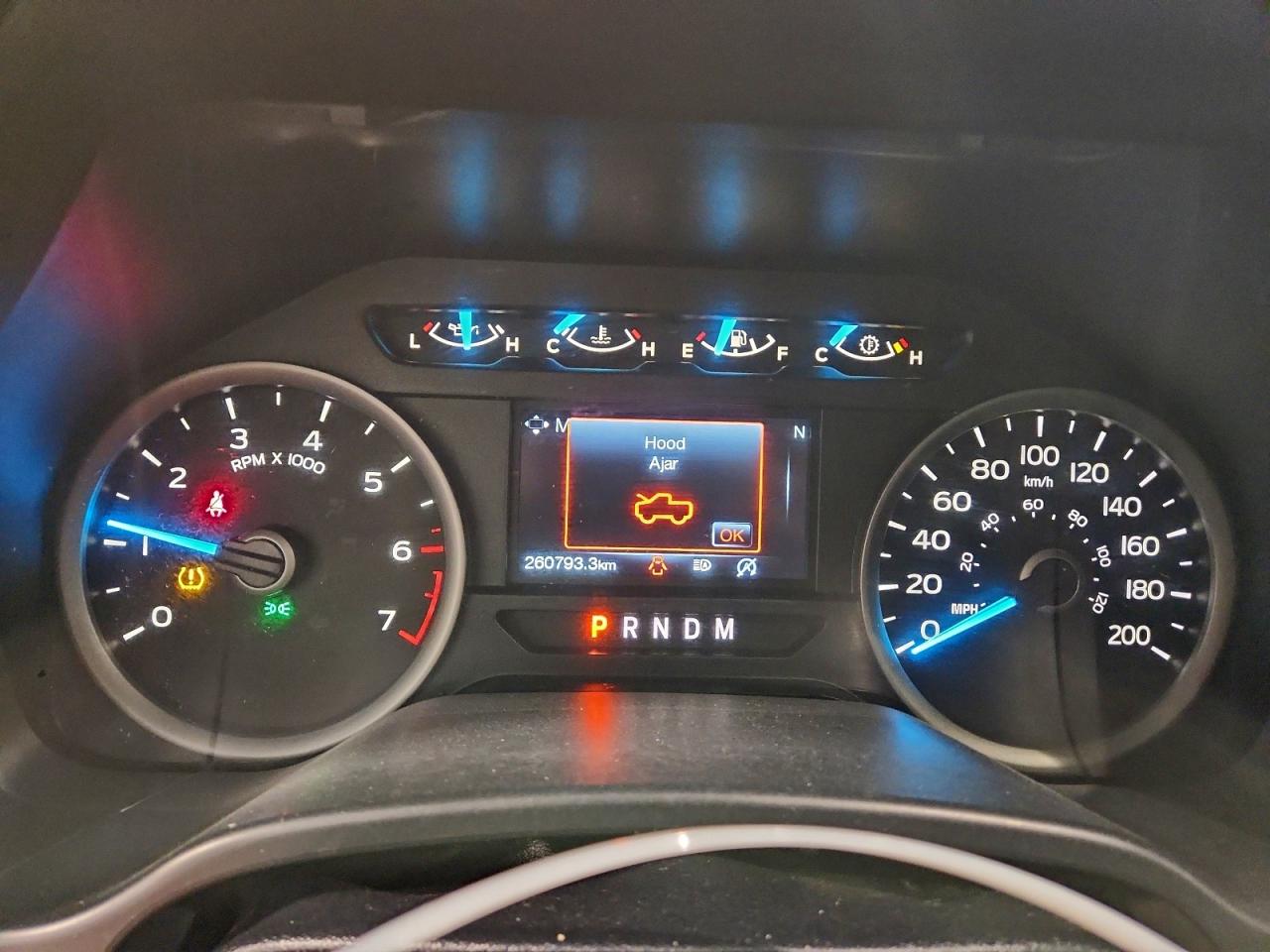 2019 FORD F150 SUPER CAB photo 9