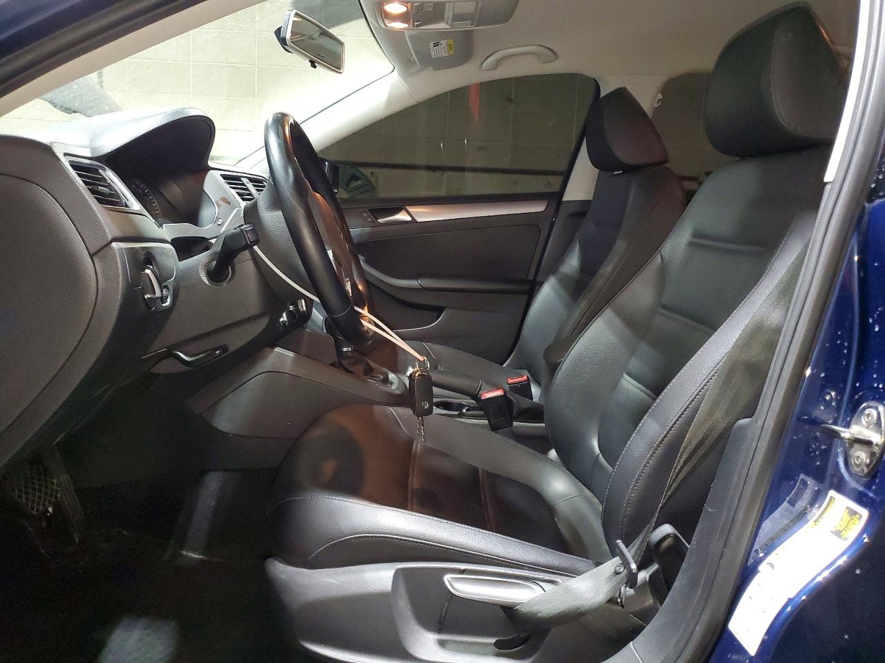 2013 VOLKSWAGEN JETTA TDI photo 7