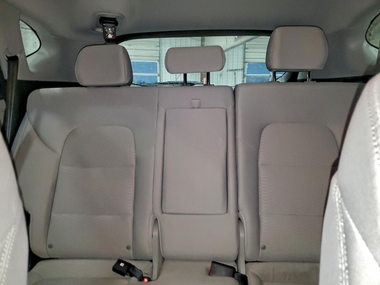 2020 HYUNDAI TUCSON SE photo 10