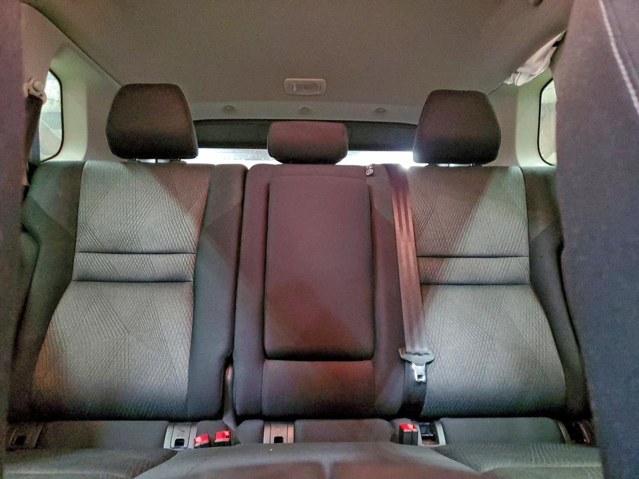 2025 NISSAN ROGUE SV photo 19