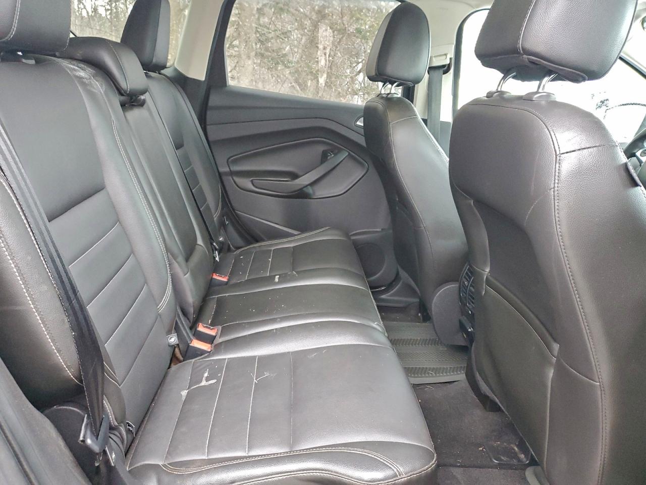 2013 FORD ESCAPE SE photo 21