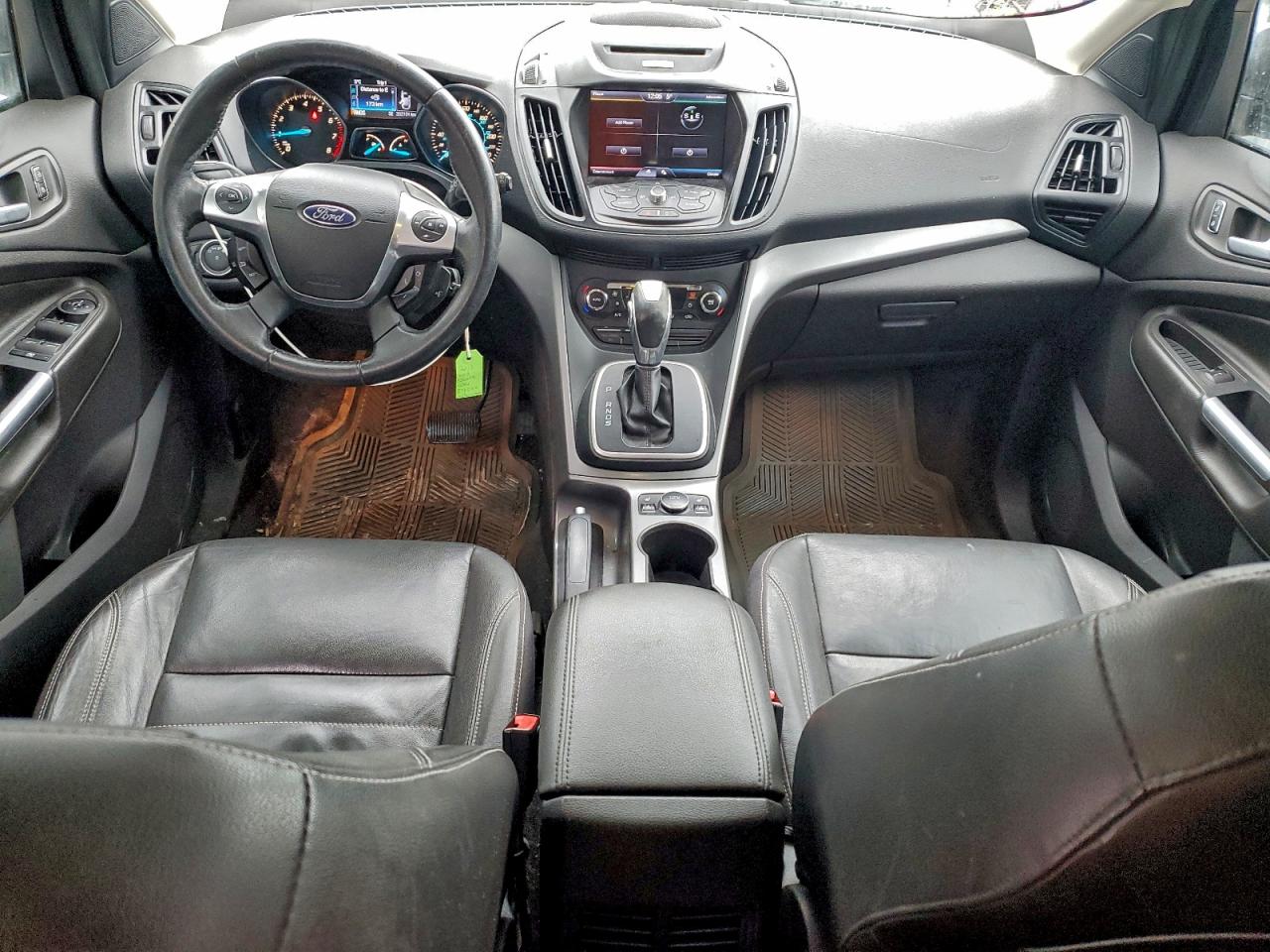 2013 FORD ESCAPE SE photo 15