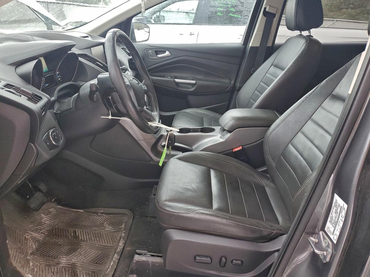 2013 FORD ESCAPE SE photo 13