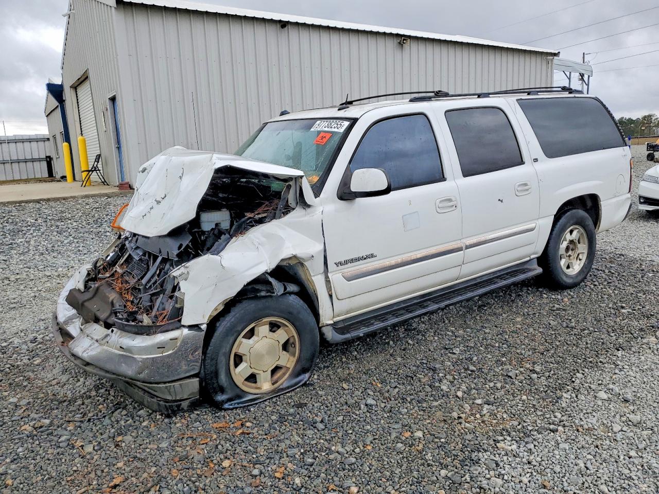 2005 GMC YUKON XL
