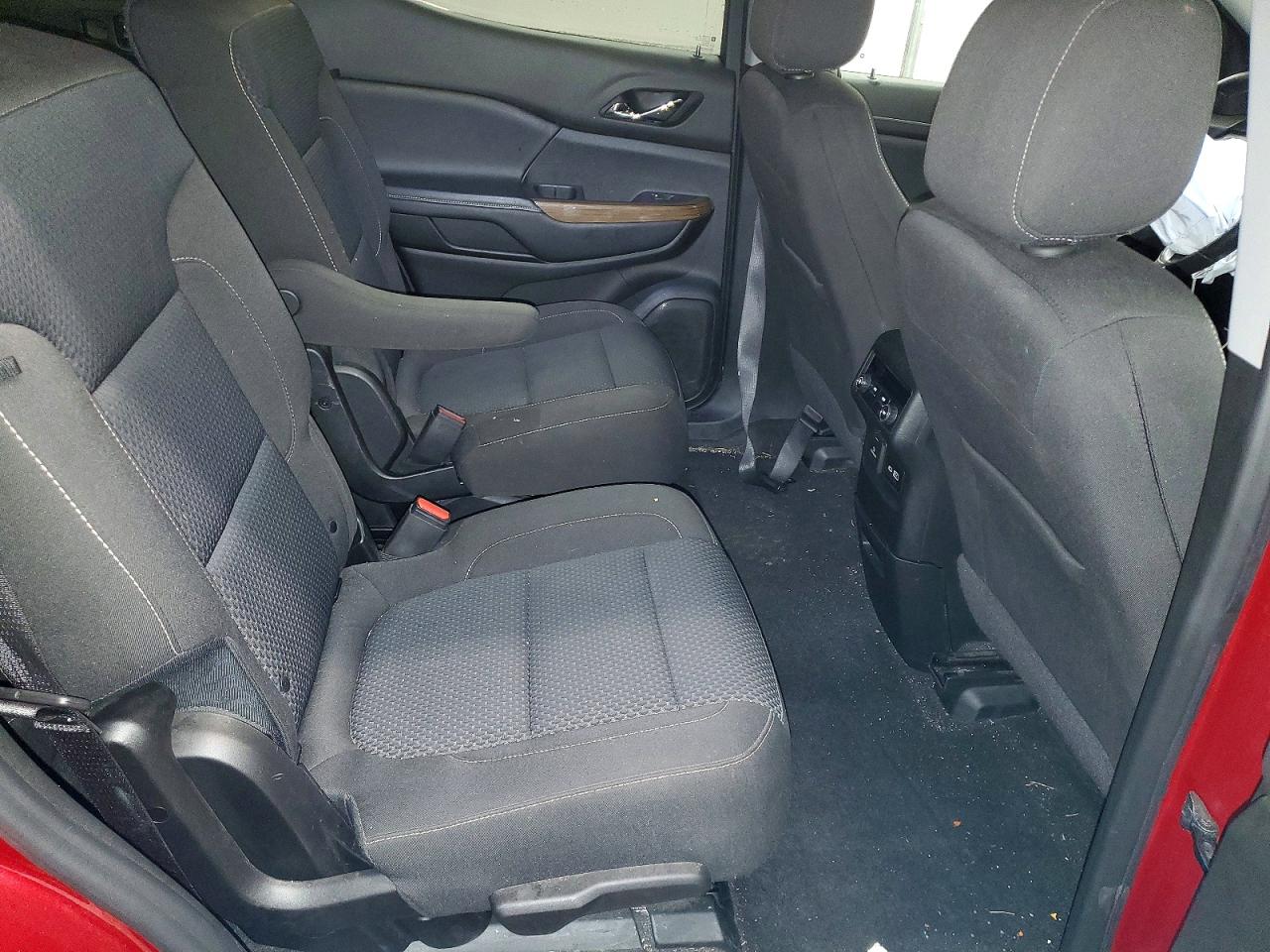 2021 GMC ACADIA SLE photo 11