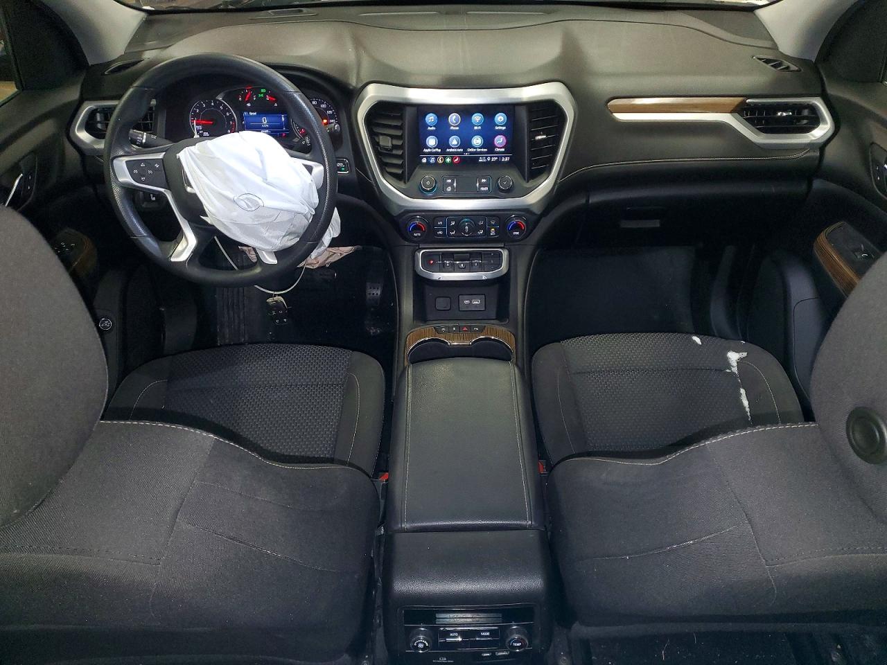 2021 GMC ACADIA SLE photo 8
