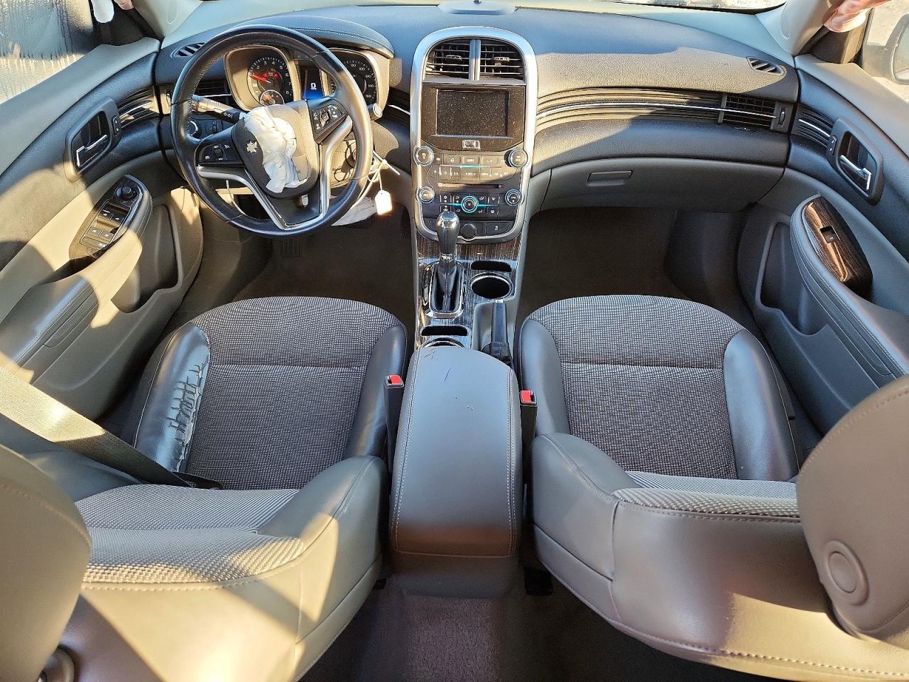 2014 CHEVROLET MALIBU 2LT photo 8