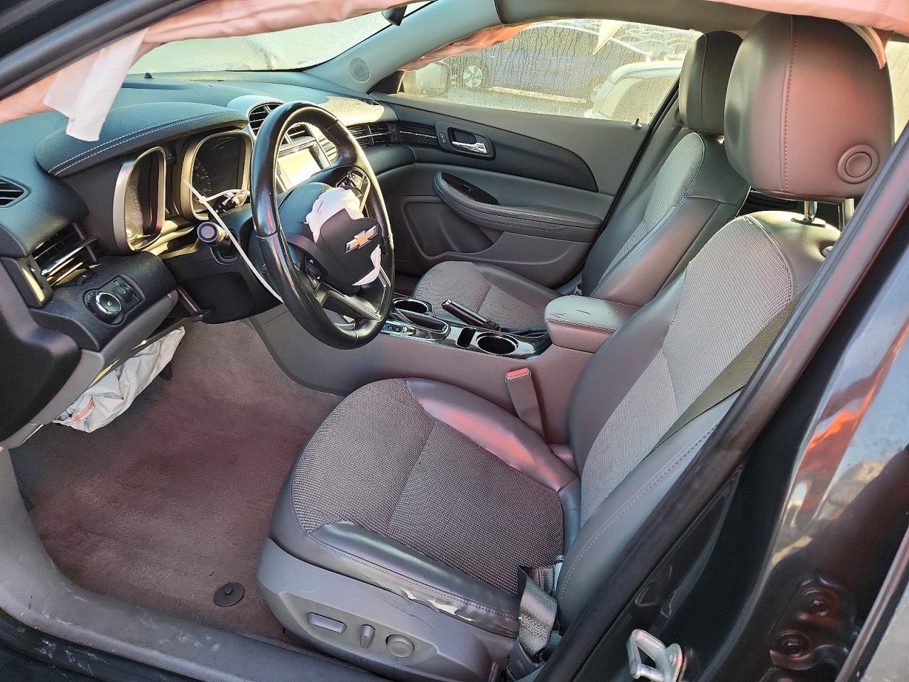 2014 CHEVROLET MALIBU 2LT photo 7