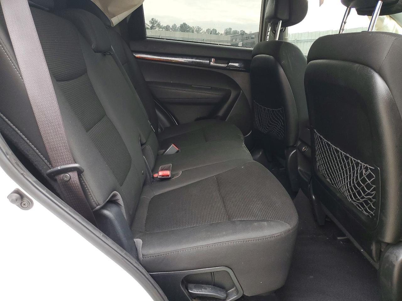 2014 KIA SORENTO LX photo 11