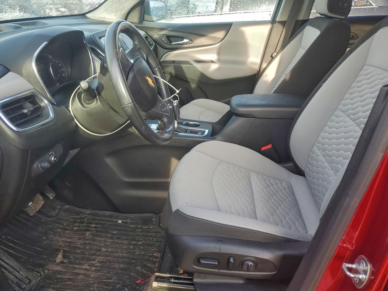 2019 CHEVROLET EQUINOX LT photo 7