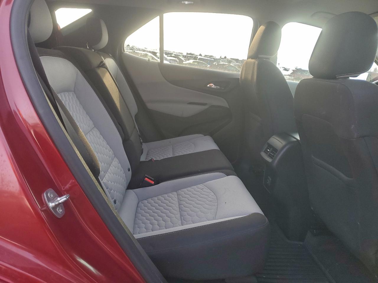 2019 CHEVROLET EQUINOX LT photo 10