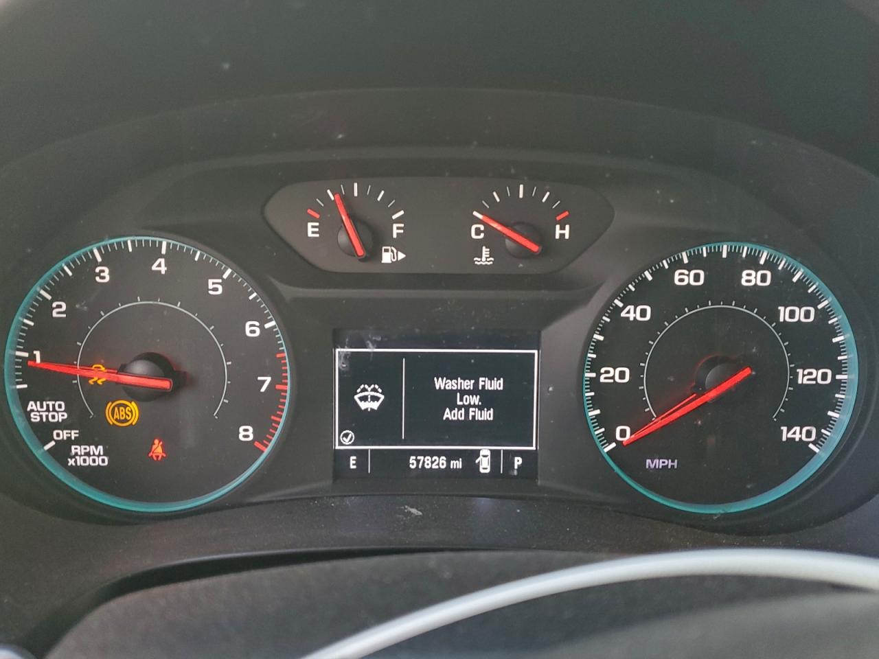 2024 CHEVROLET MALIBU LT photo 9