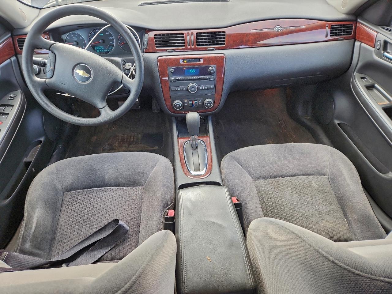 2009 CHEVROLET IMPALA 1LT photo 15