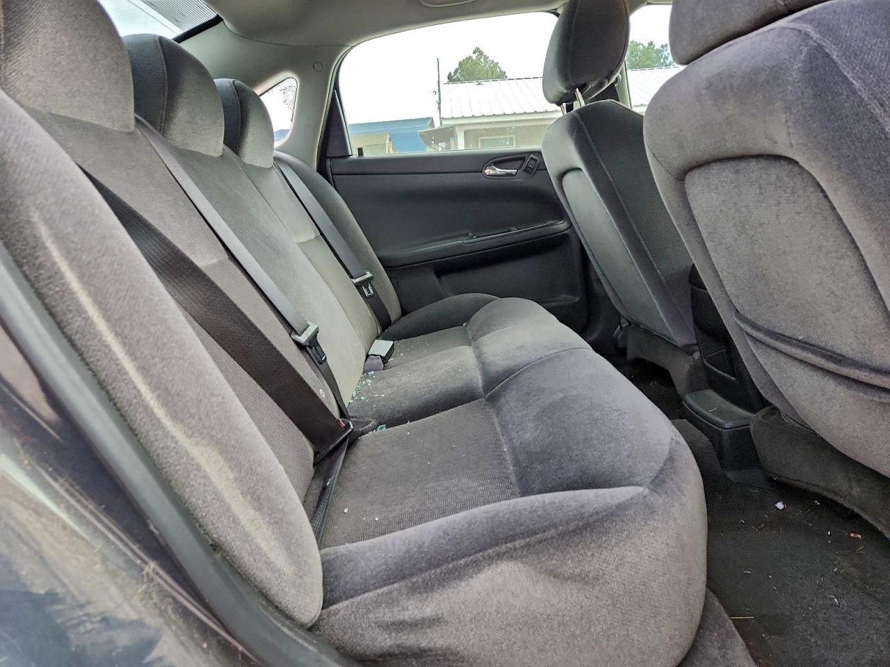 2009 CHEVROLET IMPALA 1LT photo 19