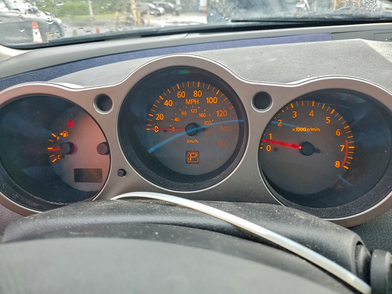 2005 NISSAN MAXIMA SE photo 12
