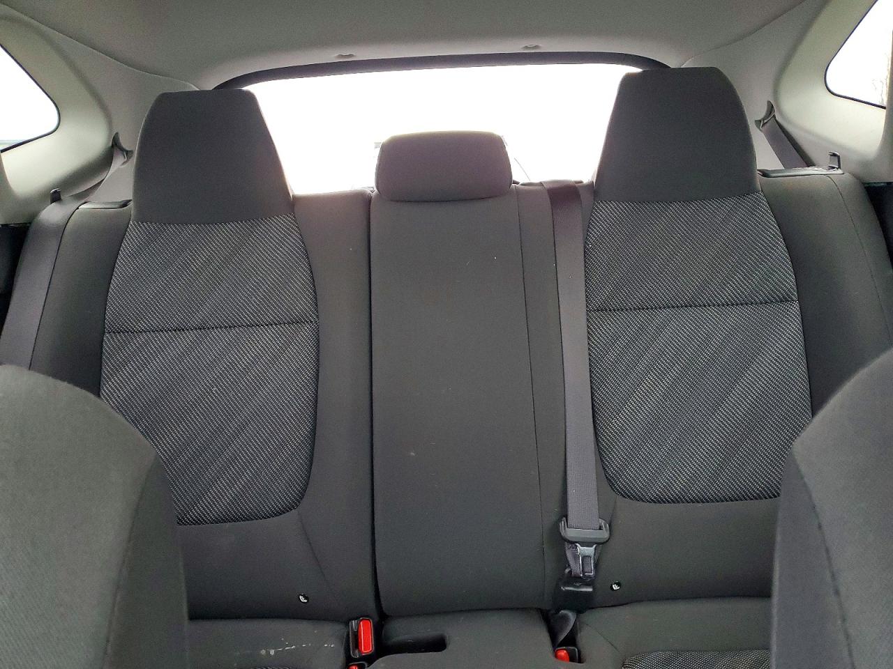 2021 KIA SELTOS LX photo 10