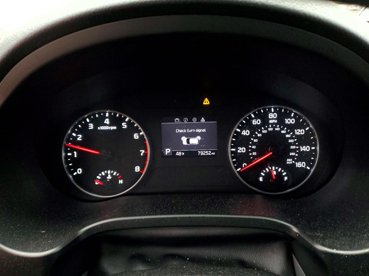 2021 KIA SELTOS LX photo 9