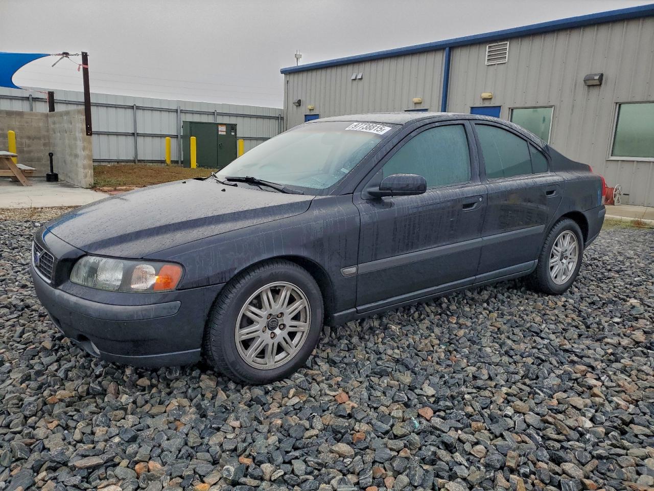 2004 VOLVO S60