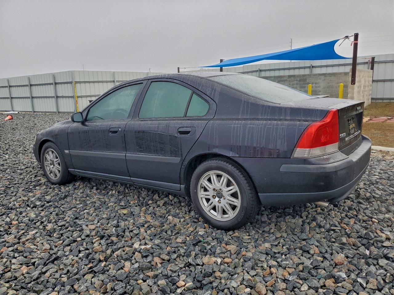 2004 VOLVO S60 photo 2