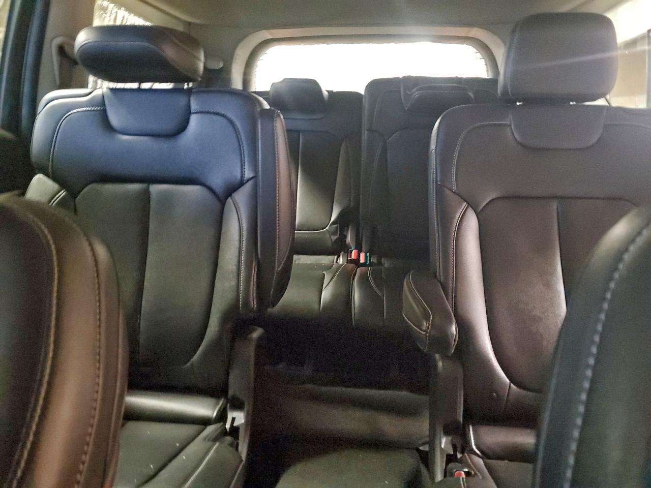 2023 JEEP GRAND CHEROKEE L LIMITED photo 10