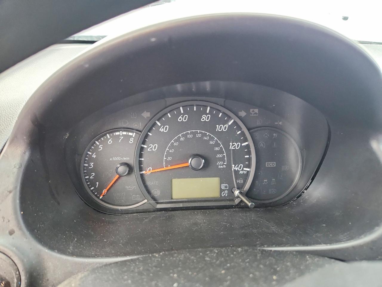 2023 MITSUBISHI MIRAGE G4 ES photo 9