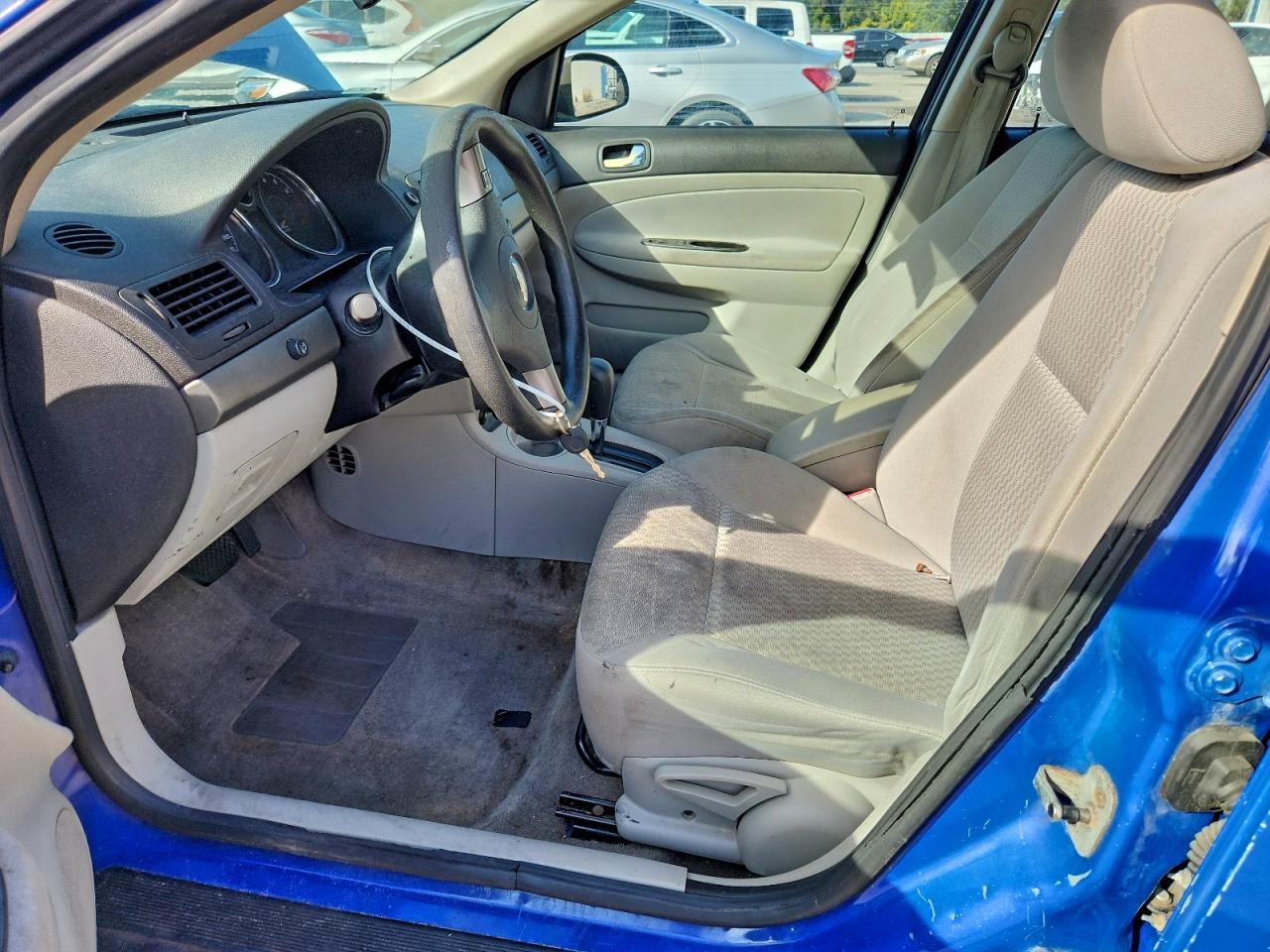 2008 CHEVROLET COBALT LT photo 7