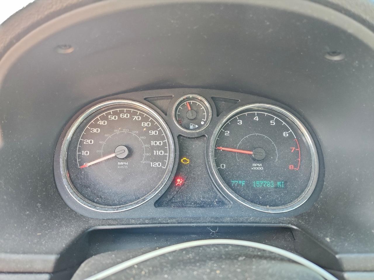 2008 CHEVROLET COBALT LT photo 9