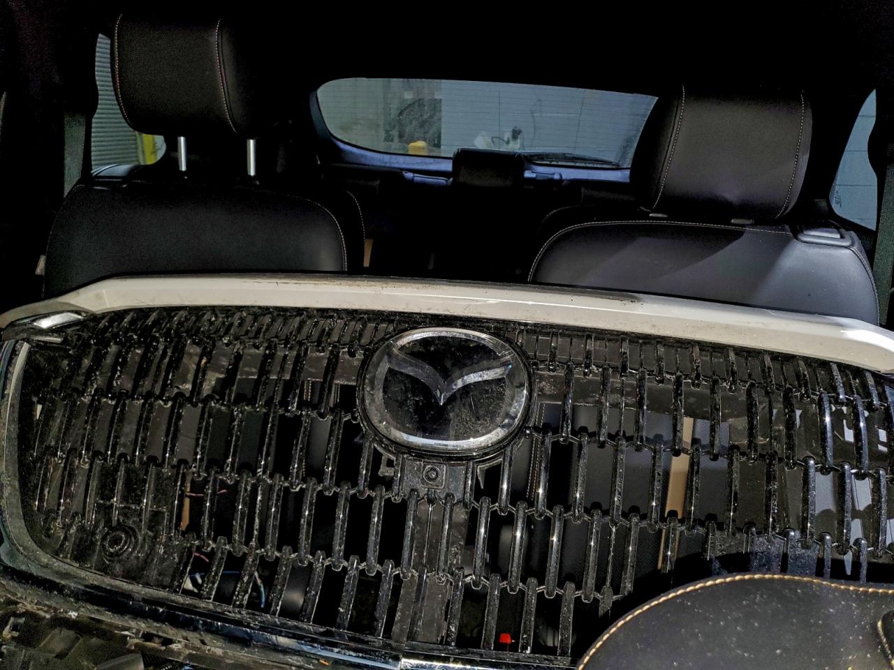 2024 MAZDA CX-90 PREMIUM PLUS photo 10