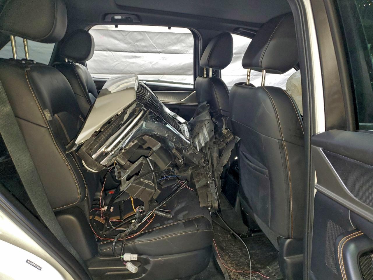 2024 MAZDA CX-90 PREMIUM PLUS photo 11
