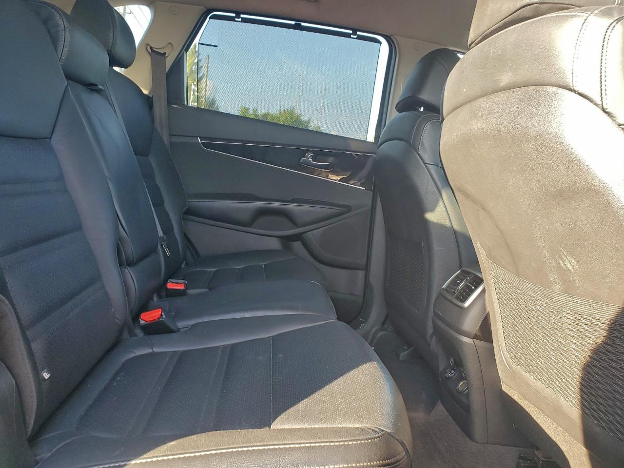 2017 KIA SORENTO EX photo 41