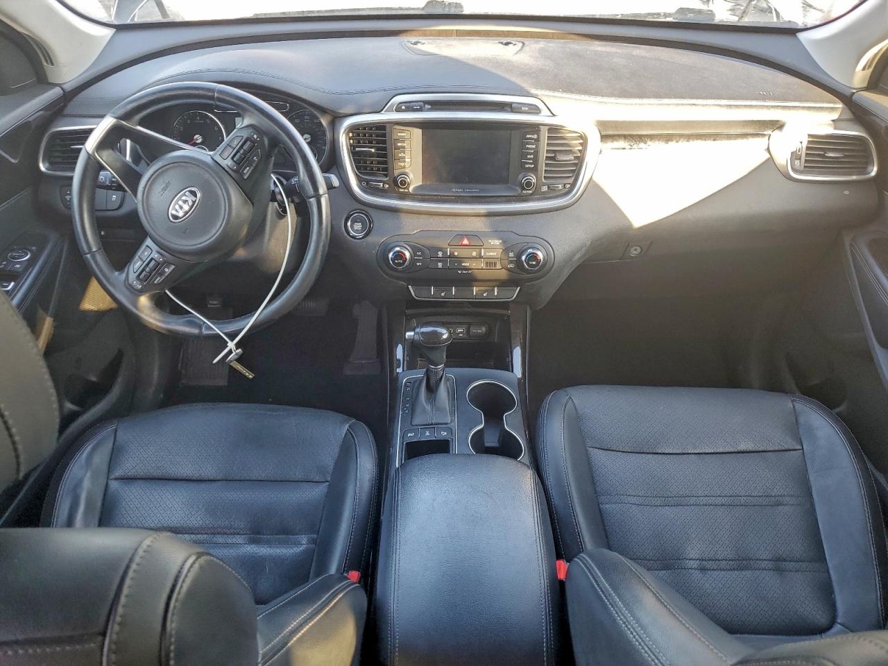 2017 KIA SORENTO EX photo 29