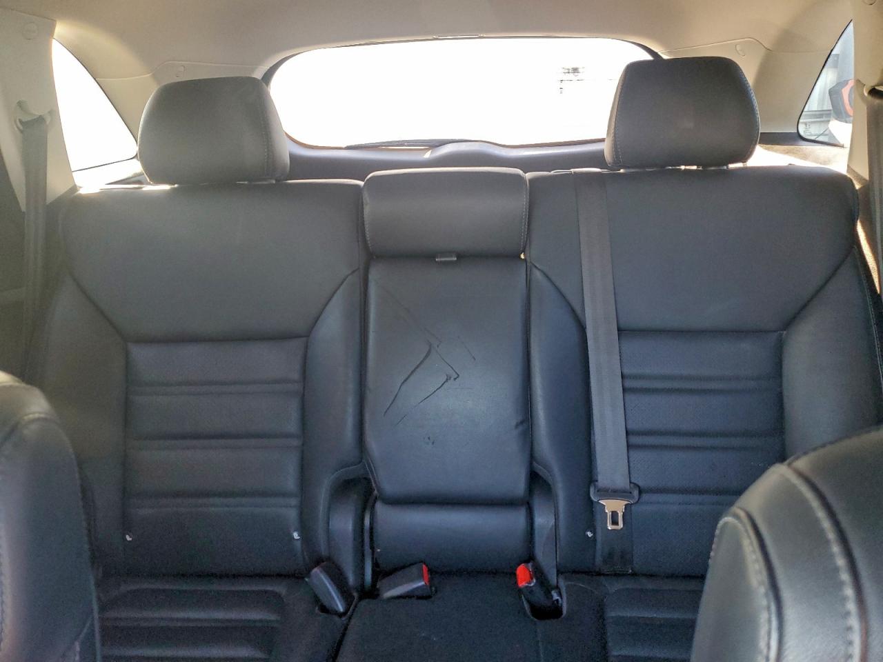 2017 KIA SORENTO EX photo 37