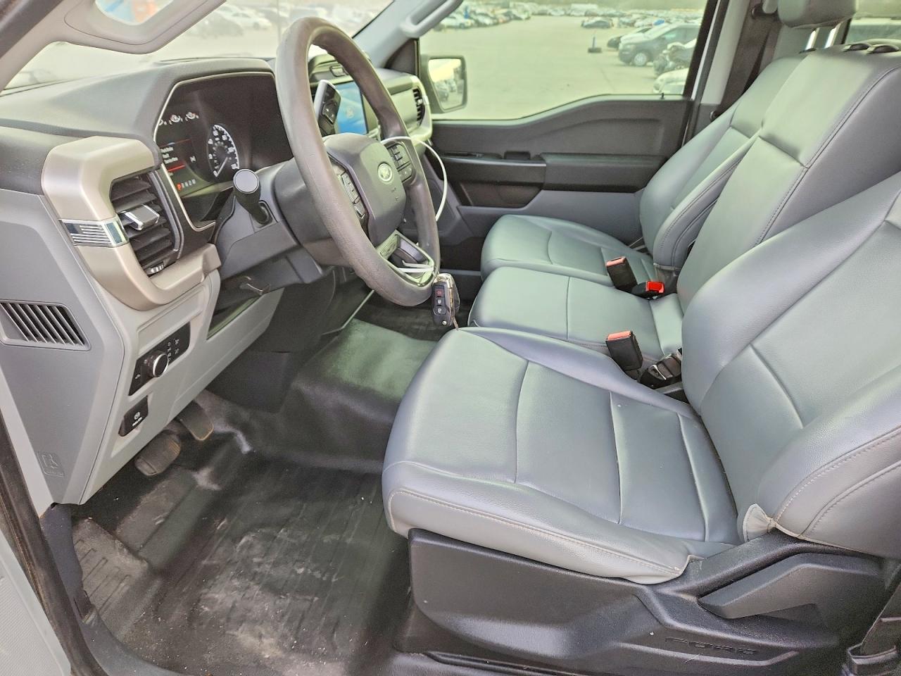 2021 FORD F150 photo 7