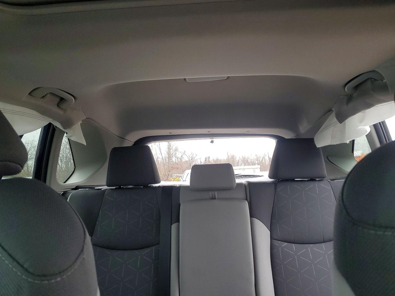 2025 TOYOTA RAV4 photo 10
