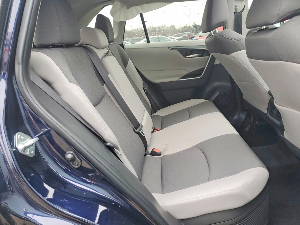 2025 TOYOTA RAV4 photo 11