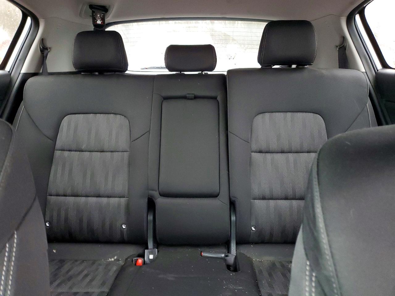 2019 KIA SPORTAGE LX photo 10