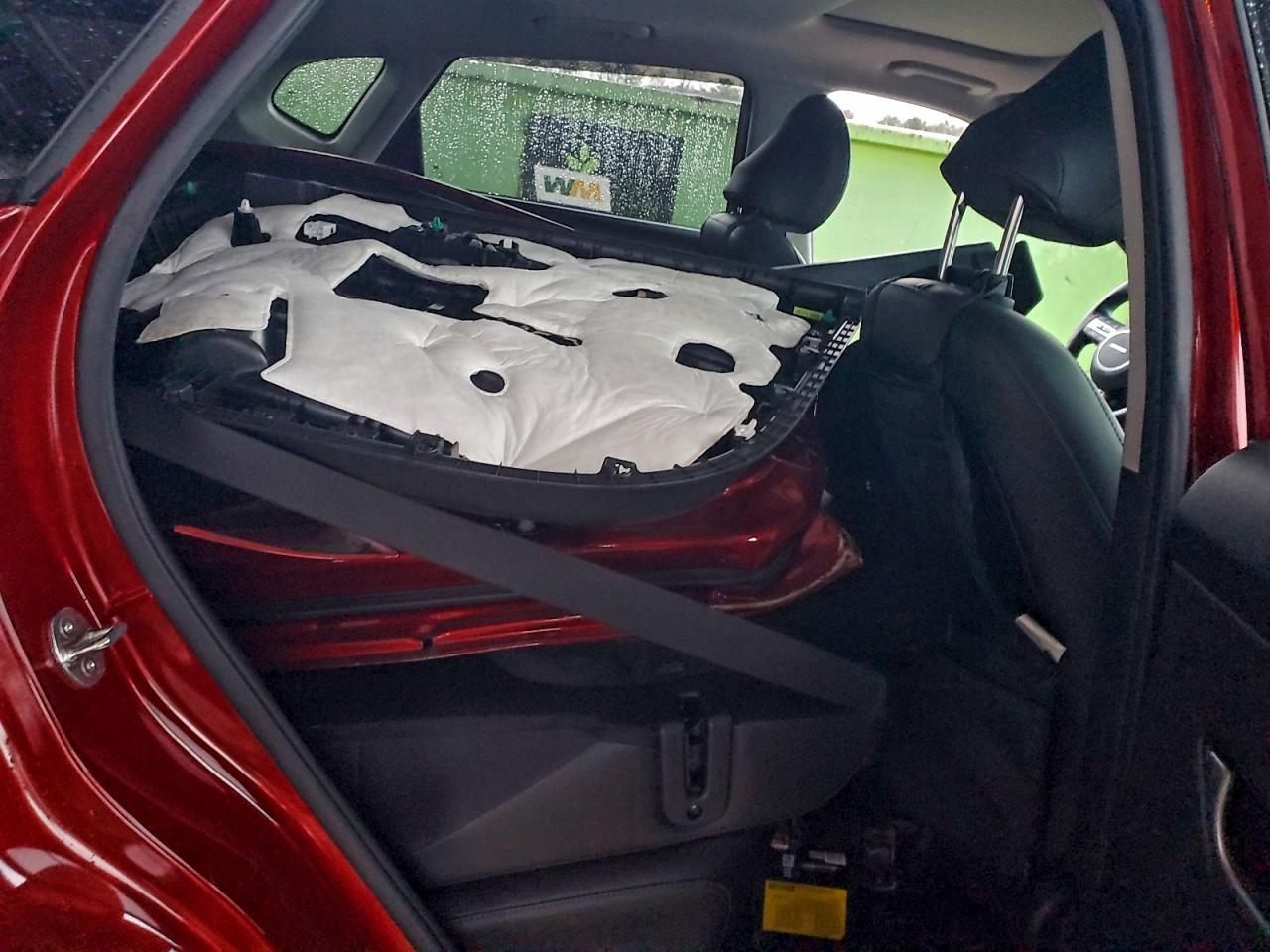 2024 HYUNDAI KONA SEL photo 10