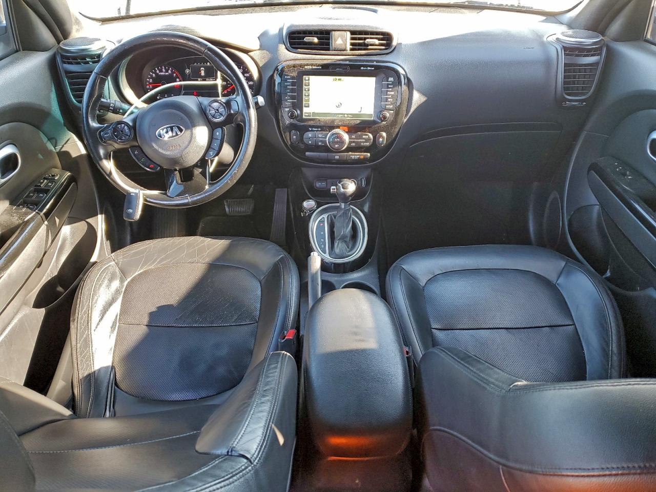 2015 KIA SOUL ! photo 8