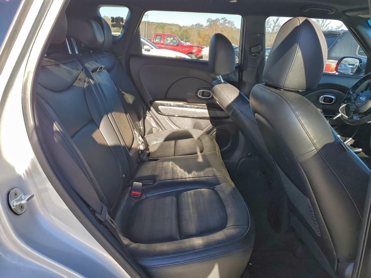 2015 KIA SOUL ! photo 11
