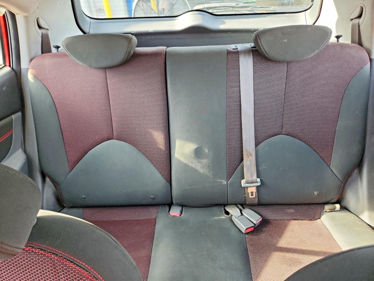 2010 KIA RIO LX photo 10