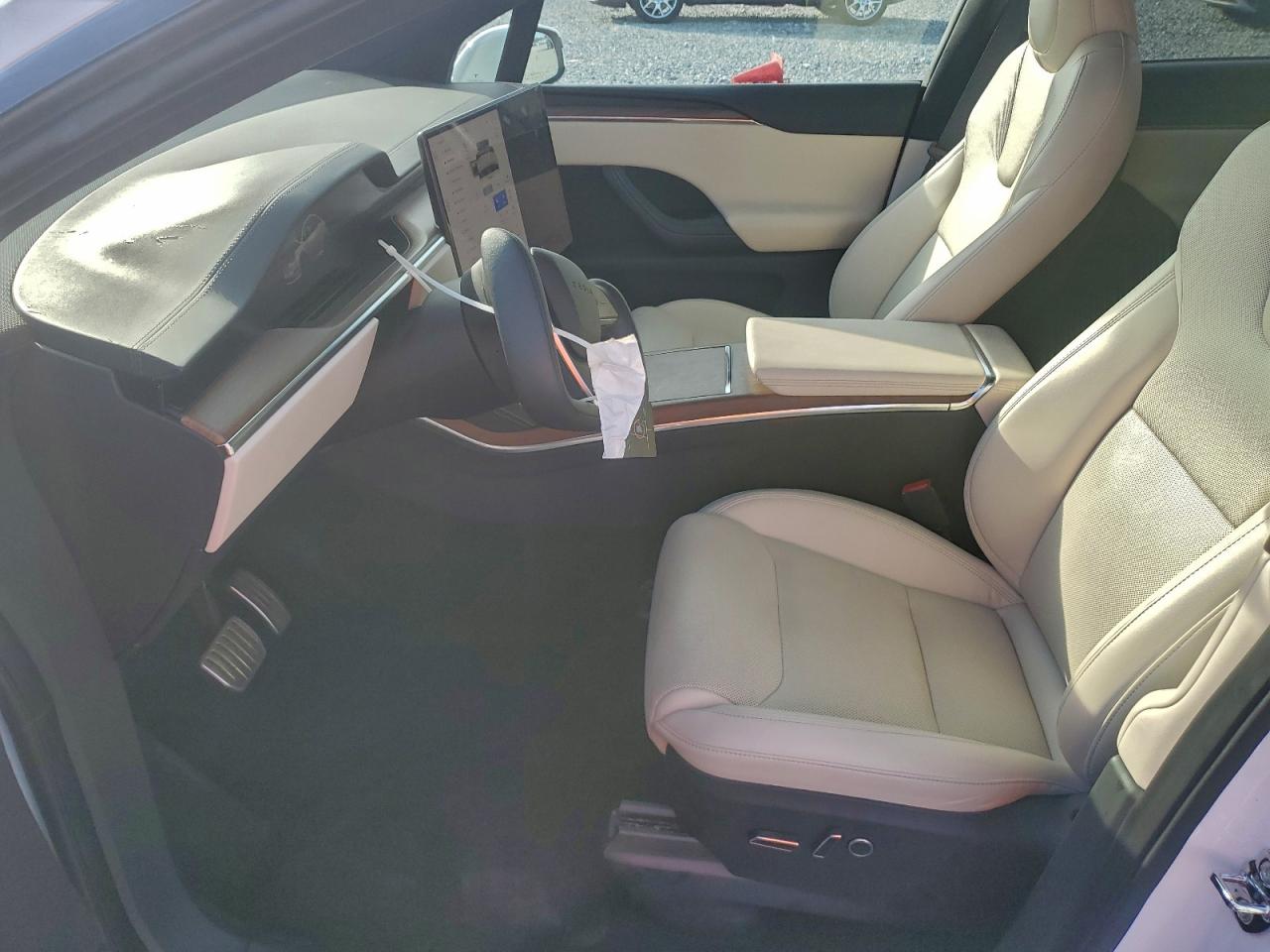 2023 TESLA MODEL X photo 7